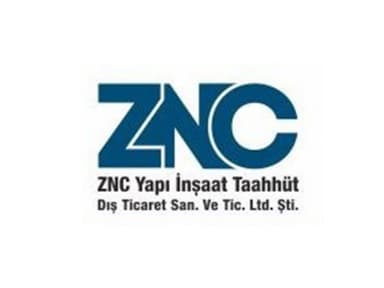 ZNC Yapı İnşaat