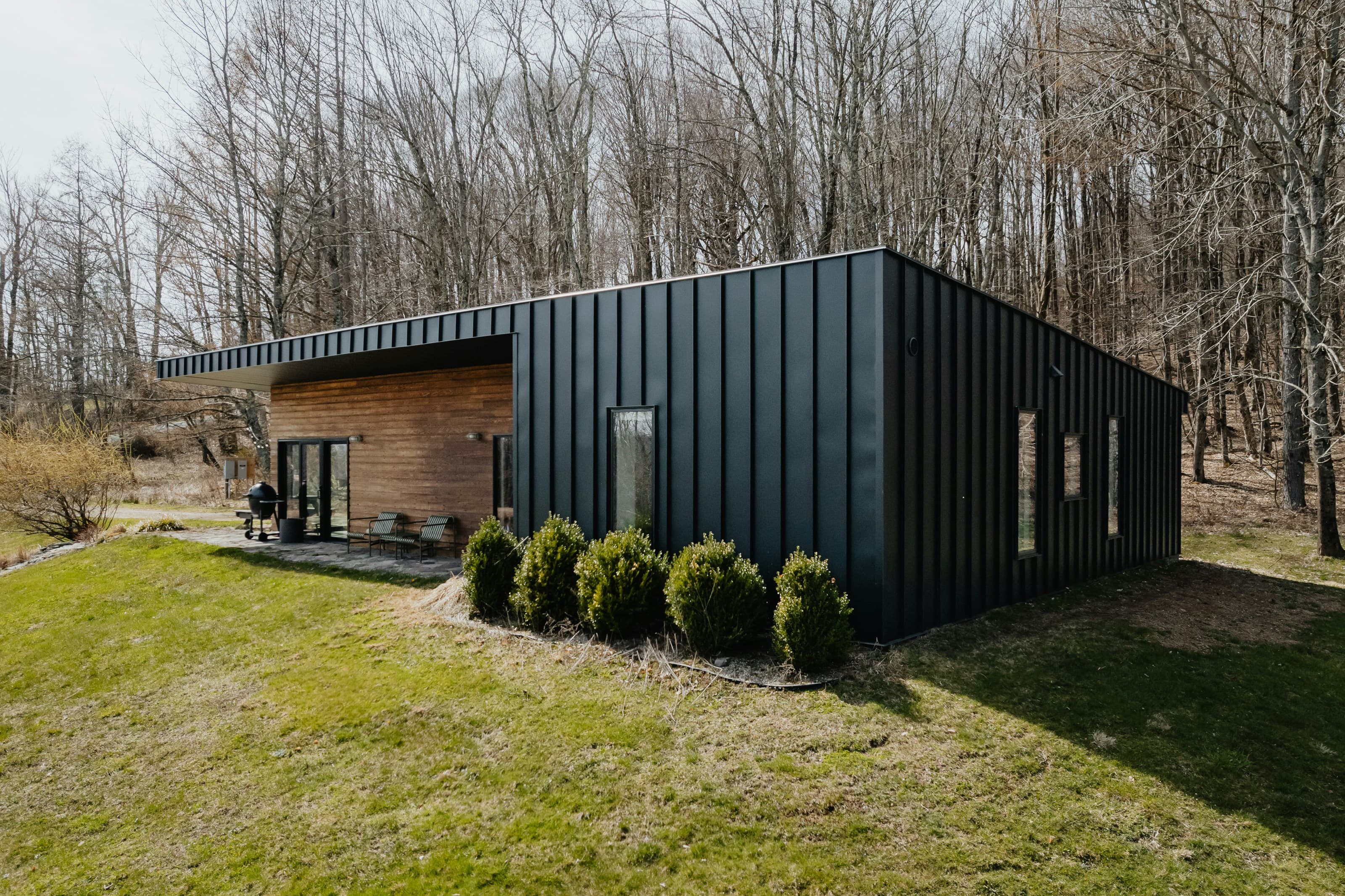 Sektör: Prefabrik ve Tiny House Yapılar